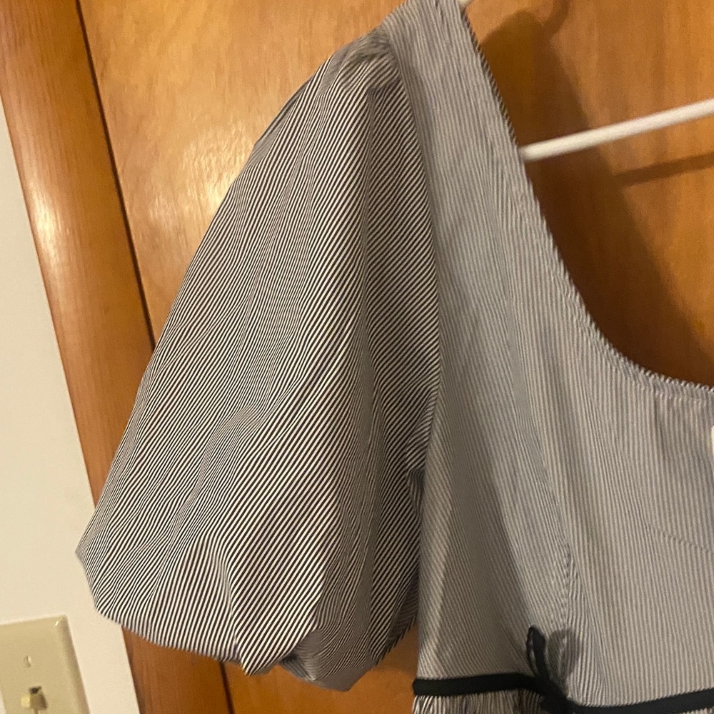 The Landon Babydoll Dress - Picture 12 of 16
